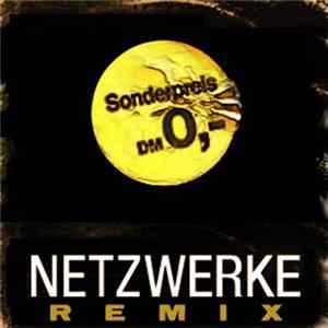 Various - Netzwerke Remix Album