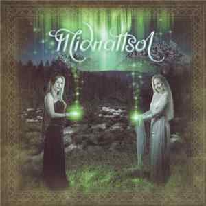 Midnattsol - Nordlys Album
