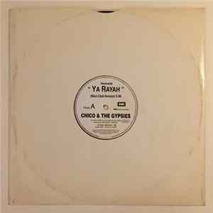 Chico & The Gypsies - Ya Rayah Album