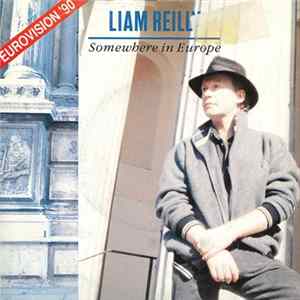 Liam Reilly - Somewhere In Europe Album