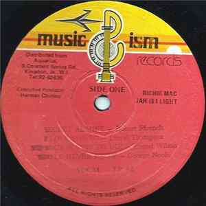 Various - Vocal – LP #2 Album