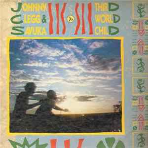 Johnny Clegg & Savuka - Third World Child Album