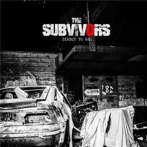 The Subvivors - Direct To Rec Album