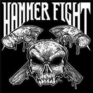 Hammer Fight - Hammer Fight Album