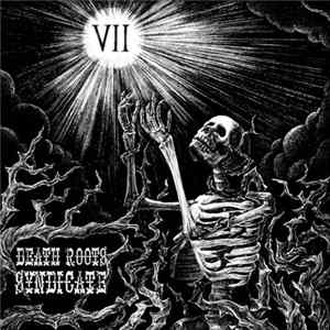 Various - The Death Roots Syndicate: Volume VII Album