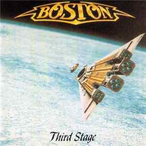 Boston - Third Stage Album