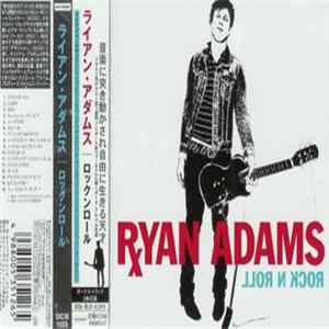 Ryan Adams - Rock 'N Roll Album