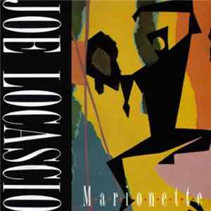 Joe LoCascio - Marionette Album