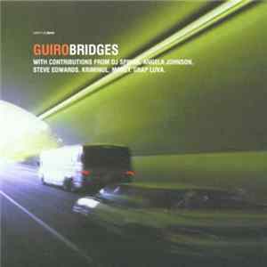Guiro - Bridges Album
