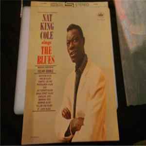 Nat 'King' Cole - Sings The Blues Album