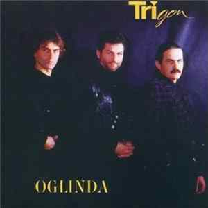 Trigon - Oglinda Album