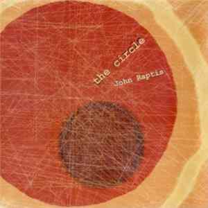 John Raptis - The Circle Album