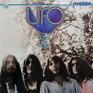 UFO - Ufo Album