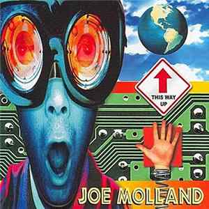 Joey Molland - This Way Up Album