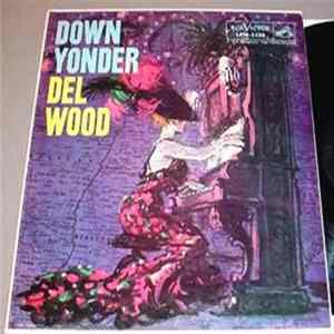 Del Wood - Down Yonder Album
