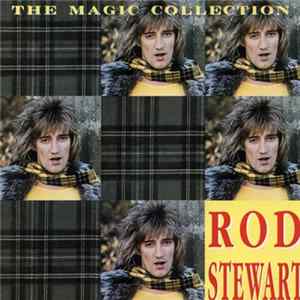 Rod Stewart - The Magic Collection Album