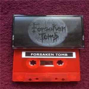 Forsaken Tomb - Possessed by Moonlight Album