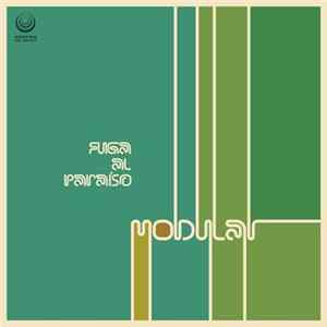Modular - Fuga al Paraíso Album