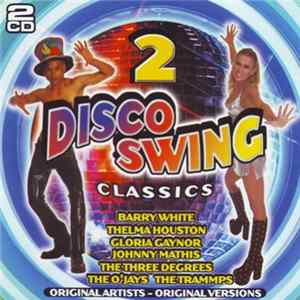 Various - Disco Swing Classics 2 Album
