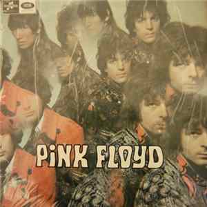 Pink Floyd - The Piper At The Gates Of Dawn Album