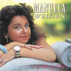 Manuela Weiden - I G'hör Zu Dir Album