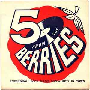 The Rockin' Berries - 5 From The Berries Album