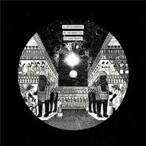 Nummer - Deep Obsessions Album