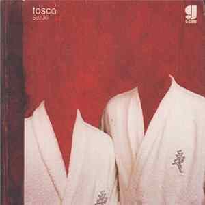 Tosca - Suzuki Album