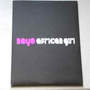 Nayo - African Girl Album