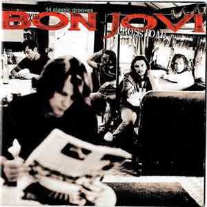 Bon Jovi - Cross Road Album