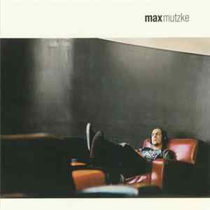 Max Mutzke - Max Mutzke Album
