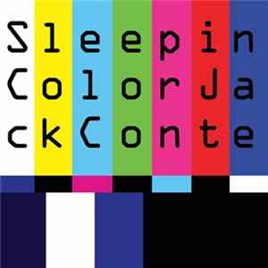Jack Conte - Sleep In Color Album