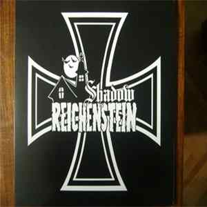 Shadow Reichenstein - It's Monster Rock Album
