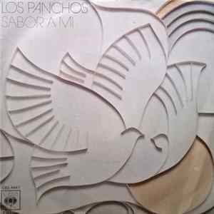 Los Panchos - Sabor A Mi Album