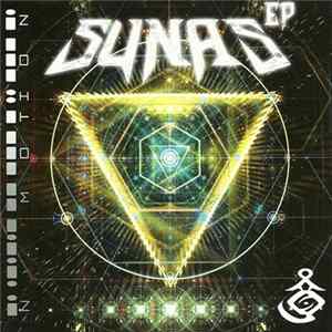 N-Motion - Sunas Album