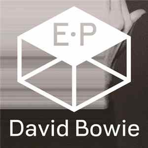 David Bowie - The Next Day Extra EP Album