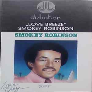 Smokey Robinson - Love Breeze Album