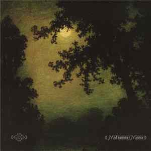 John Zorn - Midsummer Moons Album
