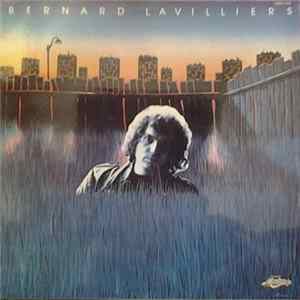 Bernard Lavilliers - Bernard Lavilliers Album