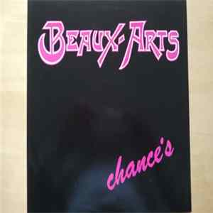 Beaux-Arts - Chance's Album