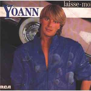 Yoann - Laisse-Moi Album
