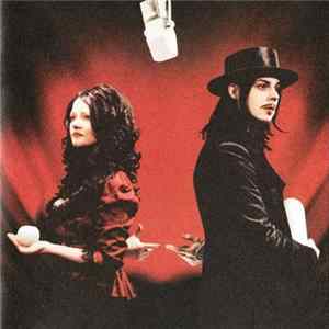 The White Stripes - Get Behind Me Satan Album
