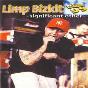 Limp Bizkit - Significant Other Album