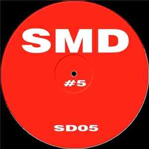 SMD - SMD #5 Album
