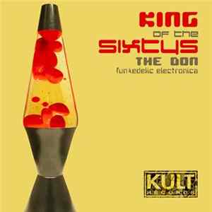 The Don - King Of The Sixtys Album