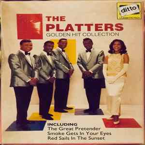 The Platters - Golden Hit Collection Album