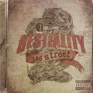 Bestiality - 146 Street Album