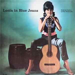Various - Lucia In Blue Jeans Album