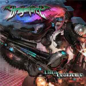 DragonForce - Ultra Beatdown Album