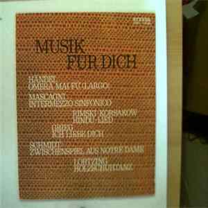 Various - Musik Für Dich Album